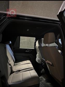 شيفروليه تاهو